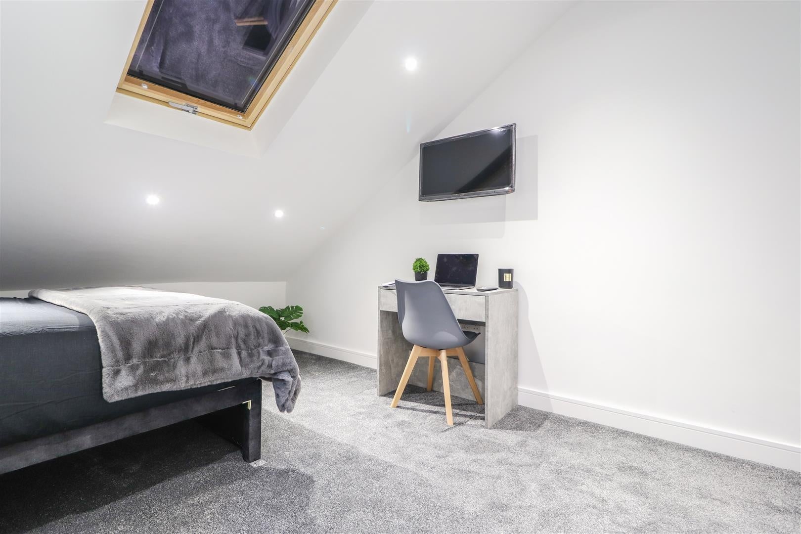 Room Gresham Street in Coventry
