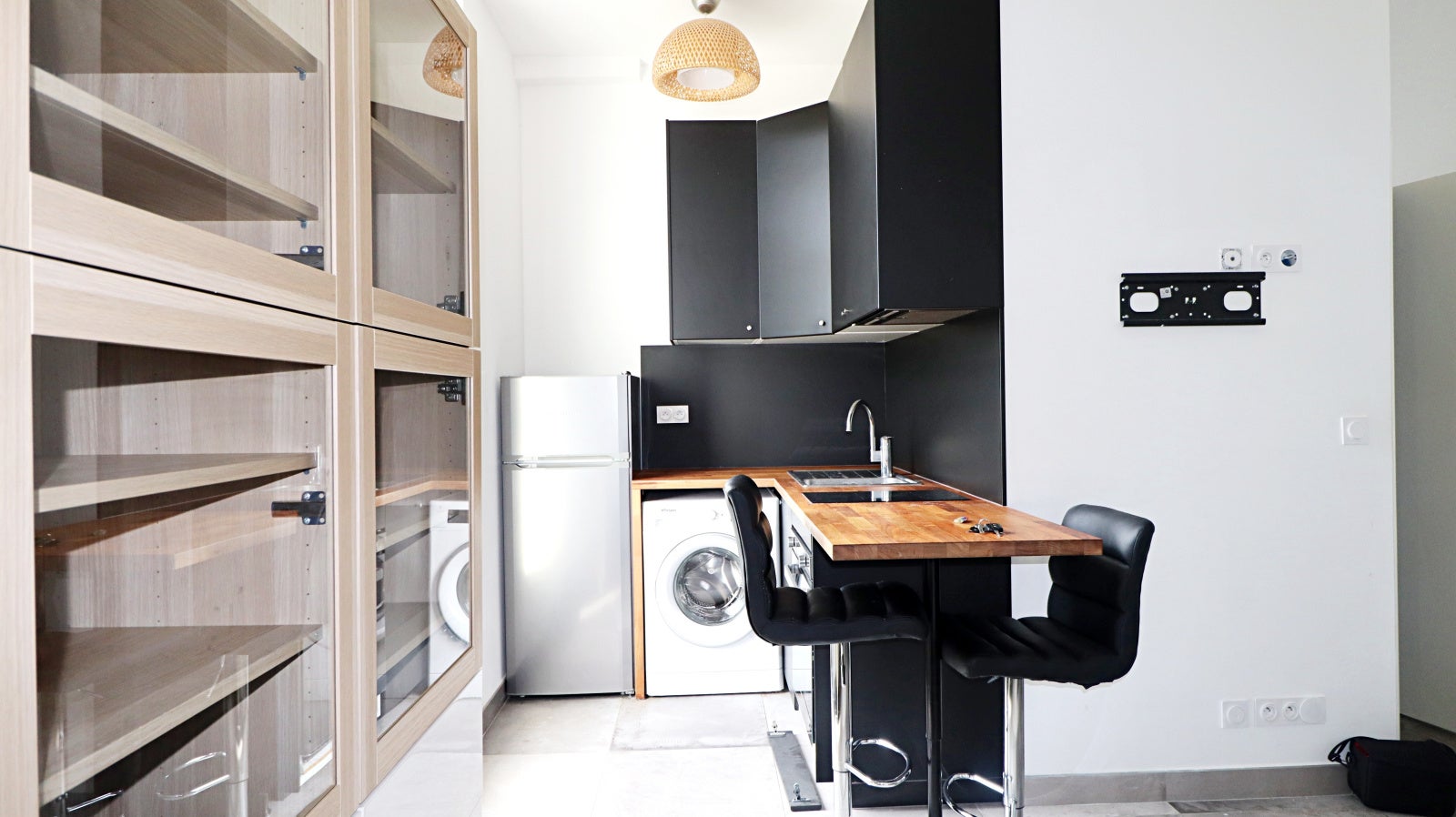 Appartement Rue Étienne Lantelme à Toulon