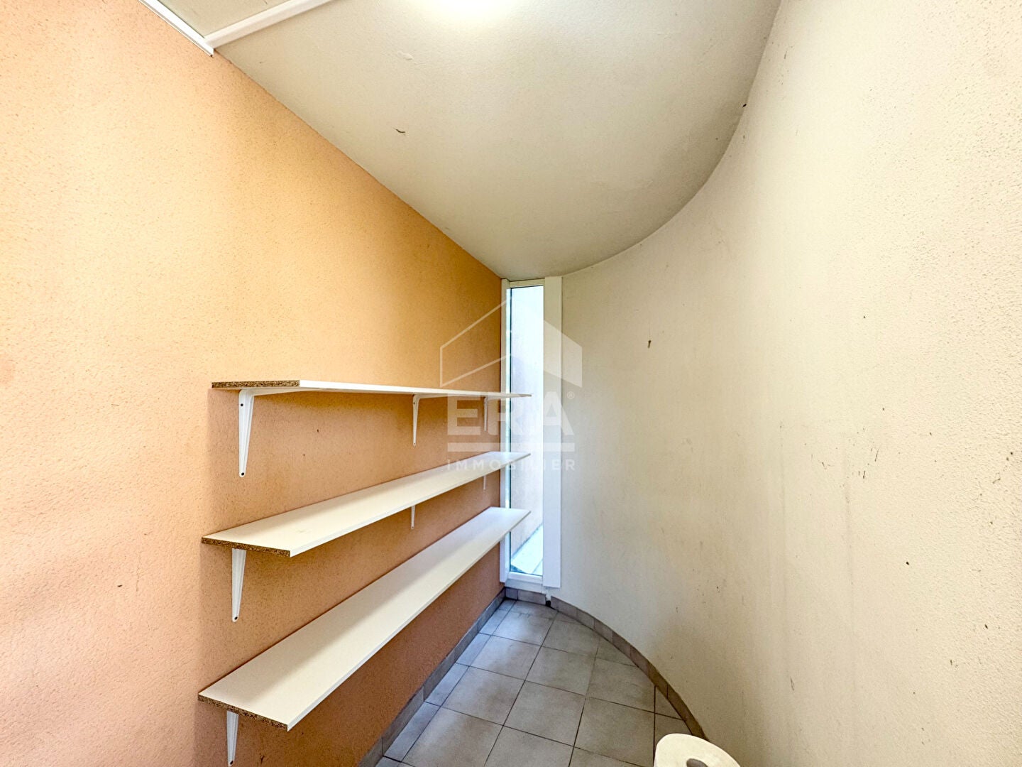 Flat Avenue Pierre de Coubertin in Cannes