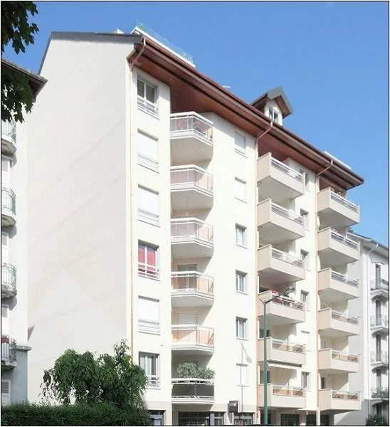 Flat Place du Château in Annecy