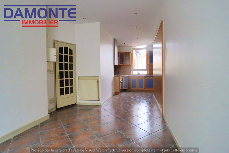 Flat Rue Charles Delaunay in Troyes