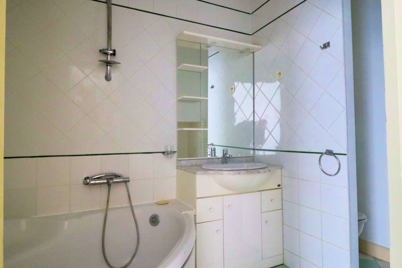 Flat Rue Charles Delaunay in Troyes