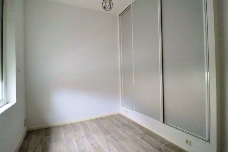 Flat Rue Charles Delaunay in Troyes