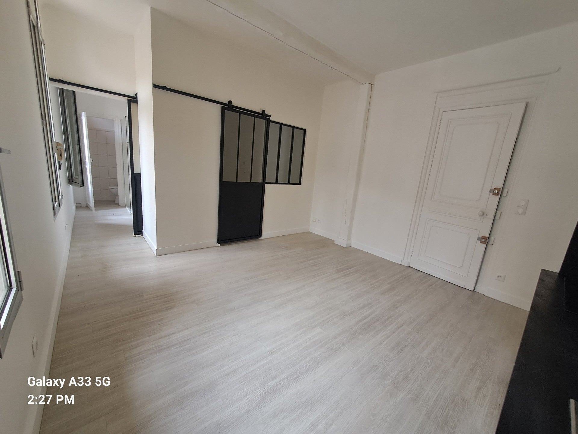 Appartement Avenue Jean Moulin à Béziers