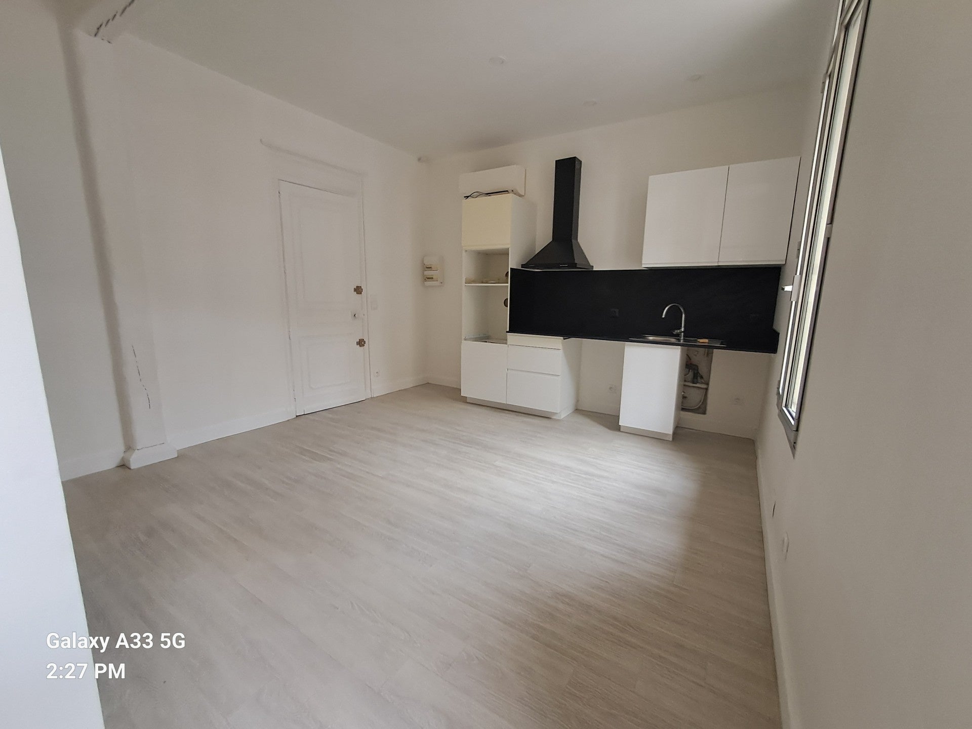 Appartement Avenue Jean Moulin à Béziers