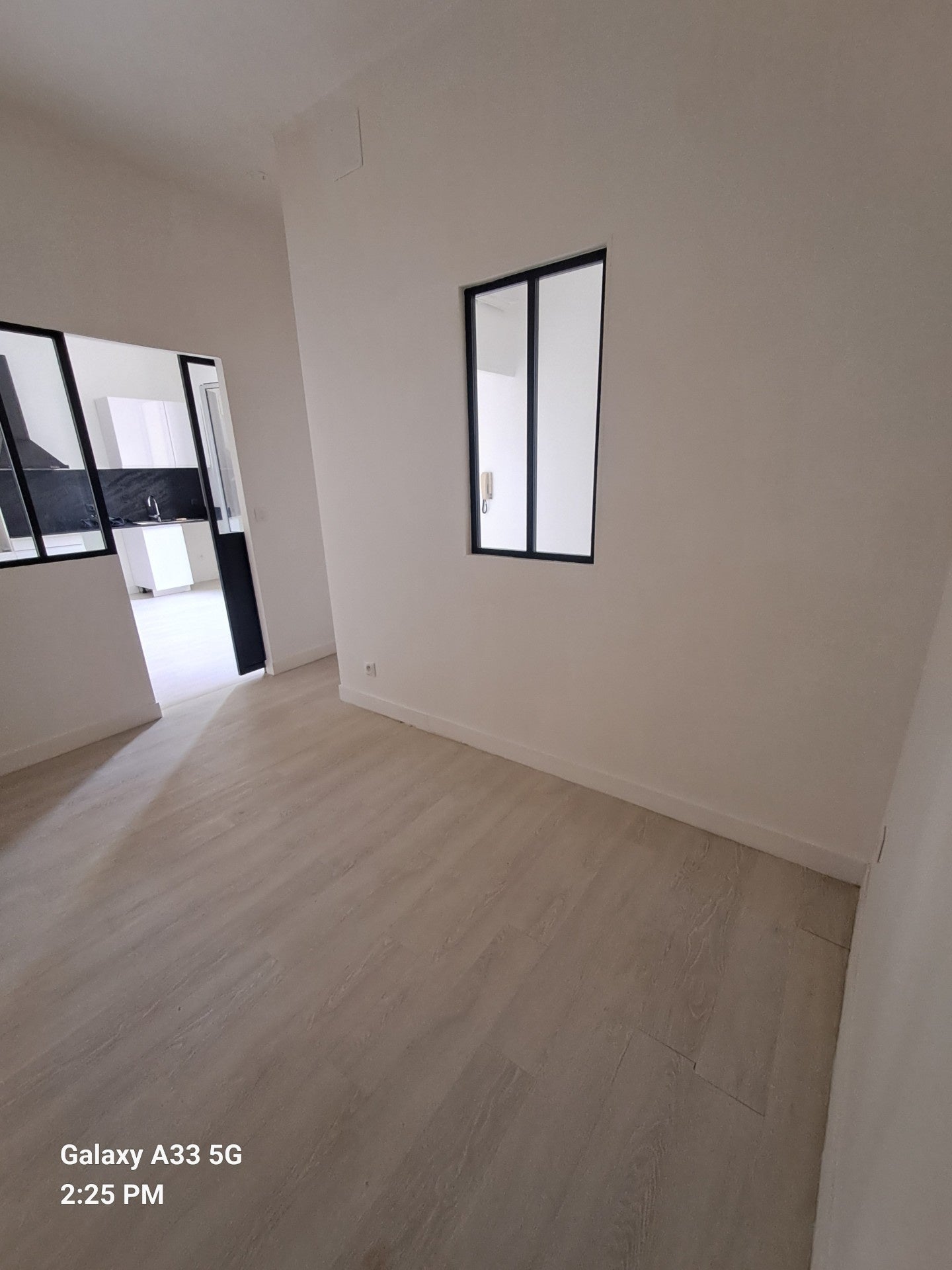 Appartement Avenue Jean Moulin à Béziers