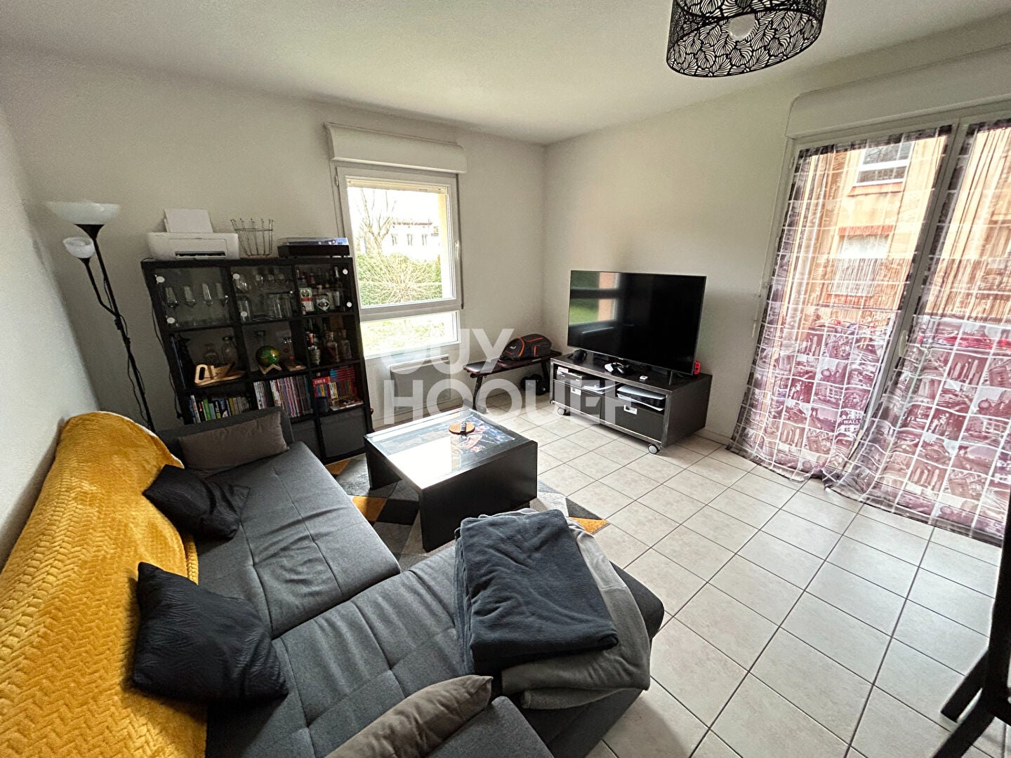 Appartement Avenue Gambetta à Albi