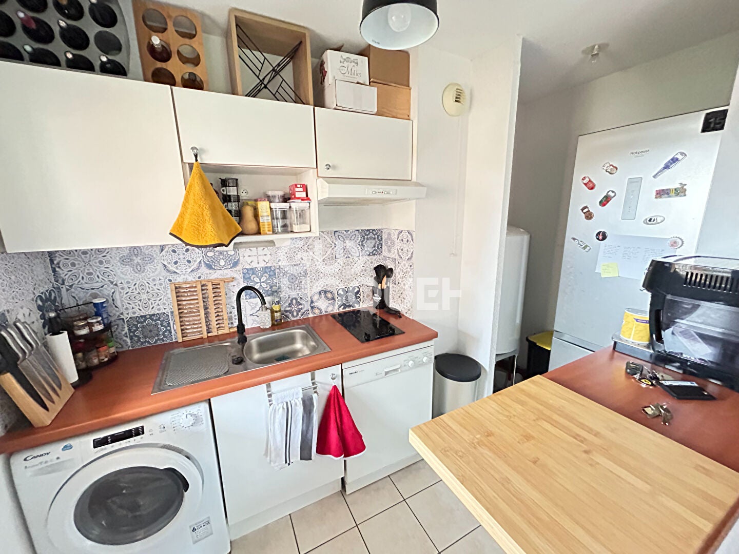 Appartement Avenue Gambetta à Albi