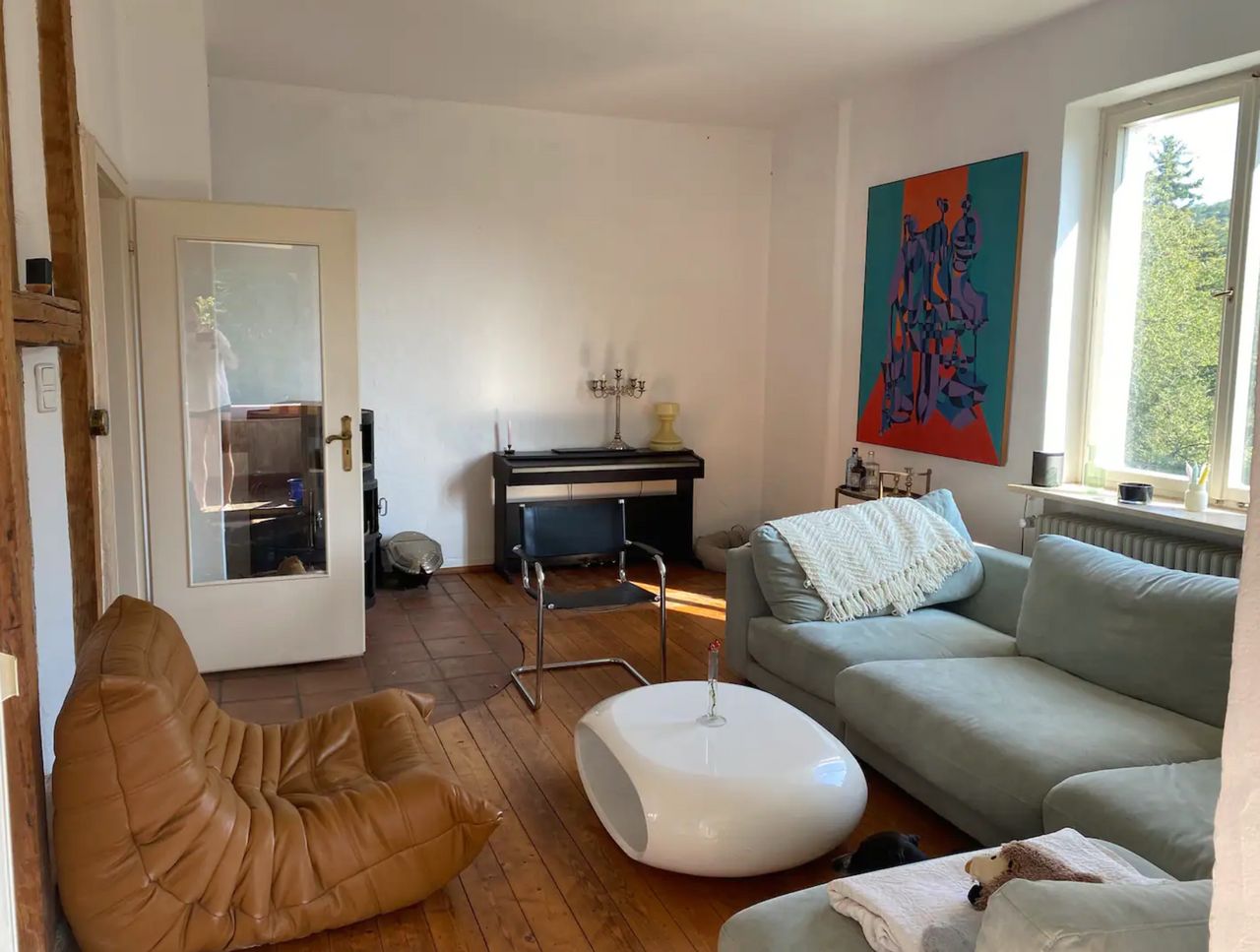 Wohnung Wiesweg in Eltville