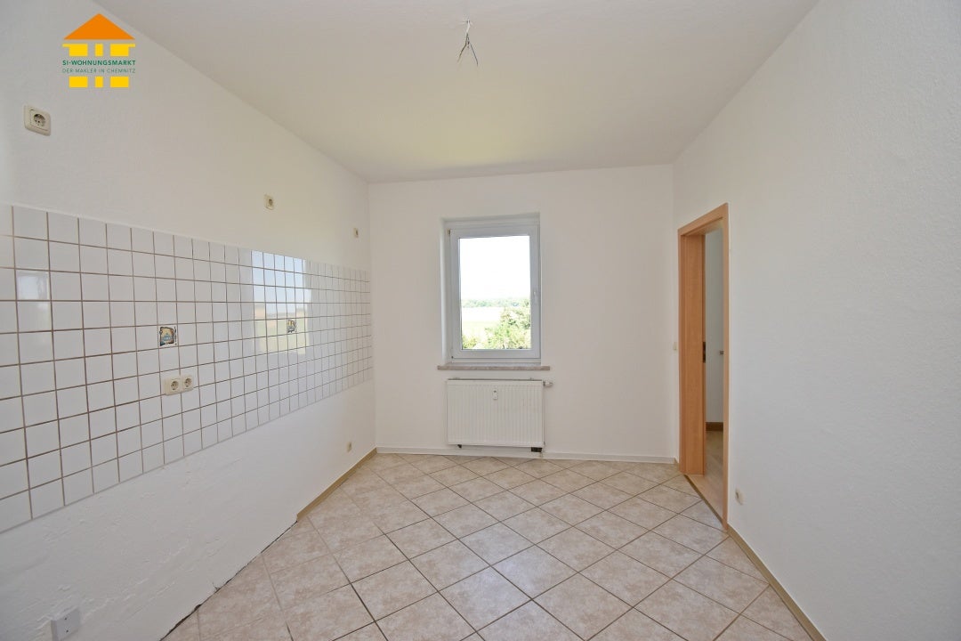 Wohnung Leipziger Landstraße in Borna