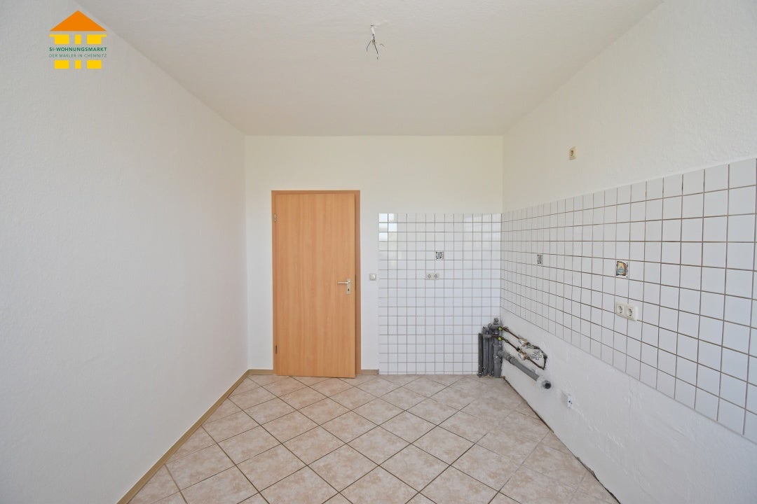 Wohnung Leipziger Landstraße in Borna