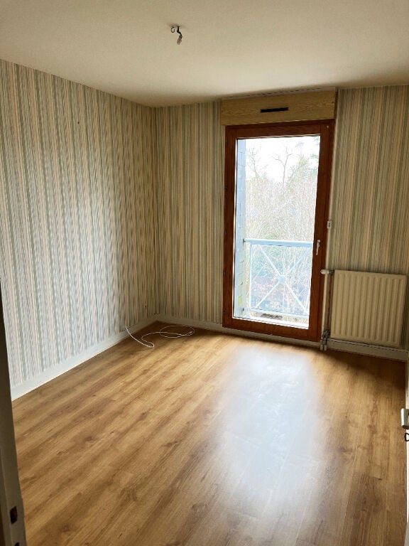 Appartement Rue des Cousseaux à Salbris