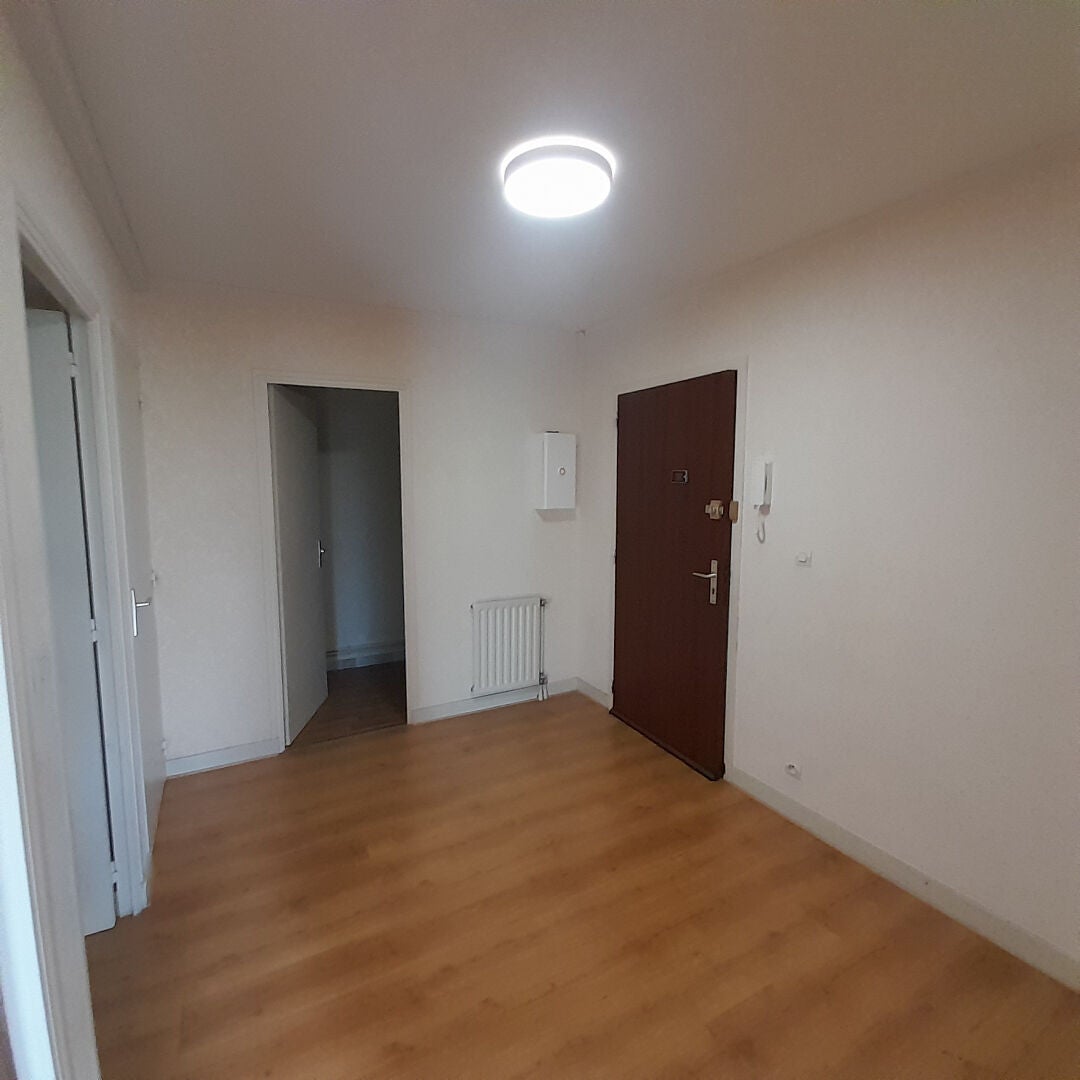 Appartement Rue des Cousseaux à Salbris