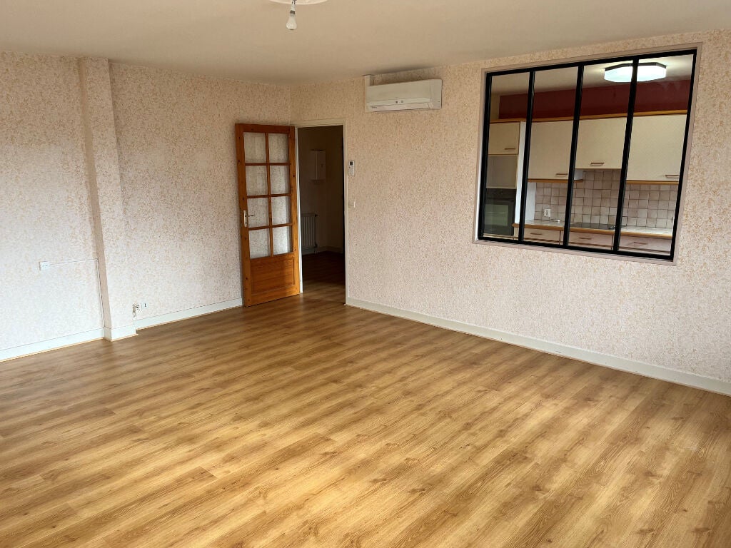 Appartement Rue des Cousseaux à Salbris