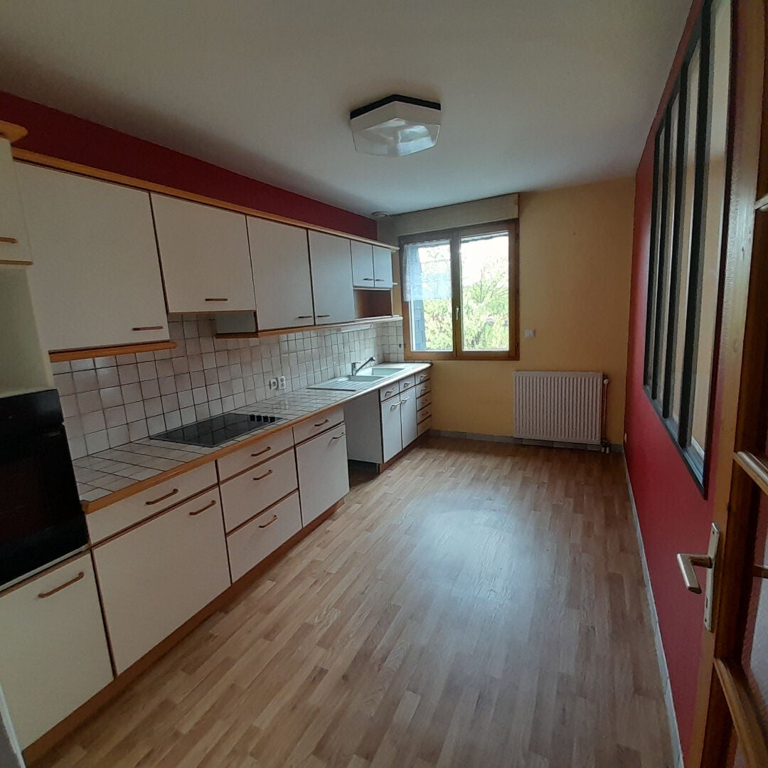 Appartement Rue des Cousseaux à Salbris