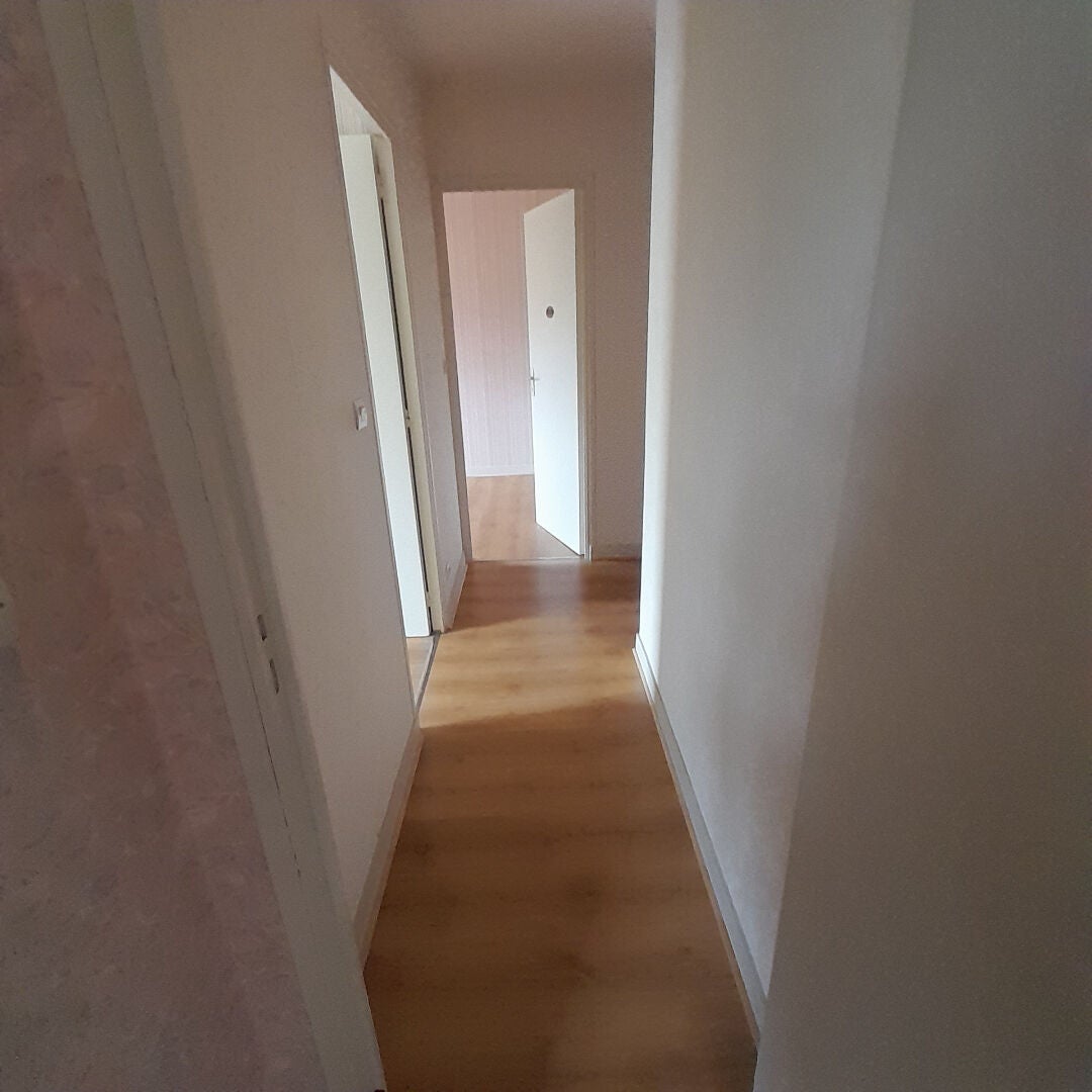 Appartement Rue des Cousseaux à Salbris