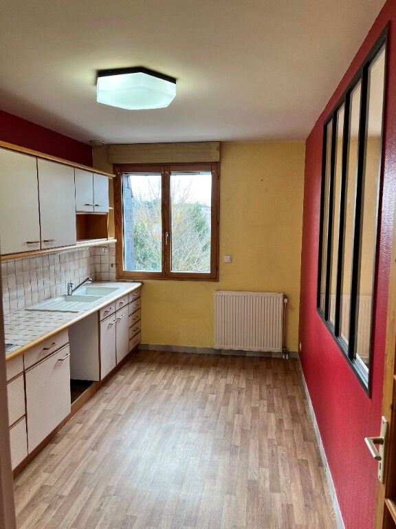 Appartement Rue des Cousseaux à Salbris