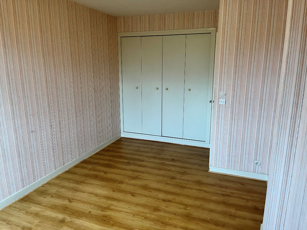 Appartement Rue des Cousseaux à Salbris