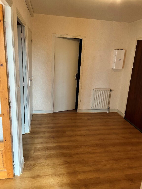 Appartement Rue des Cousseaux à Salbris