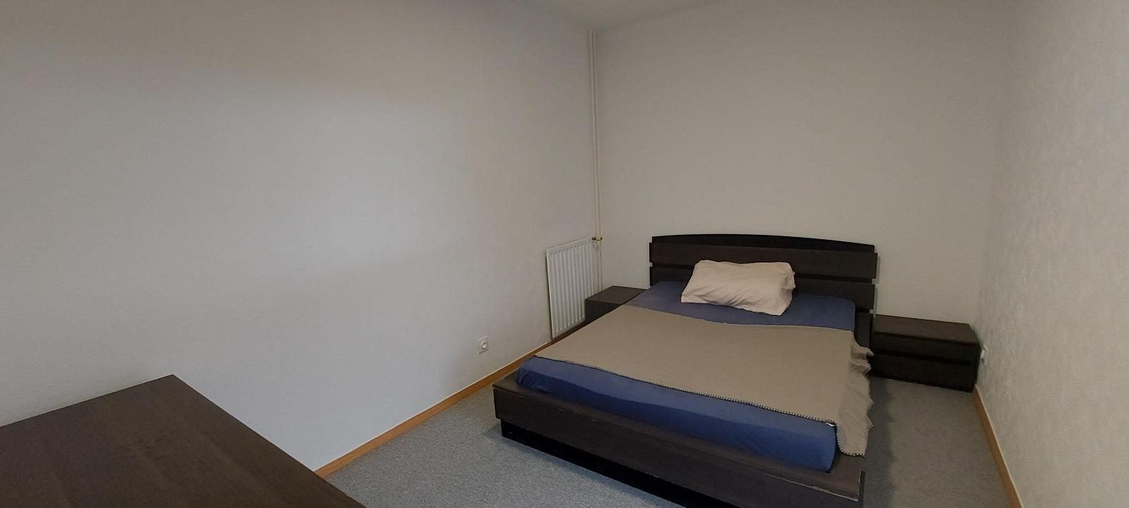 Flat Rue Pierre Brossolette in Angers