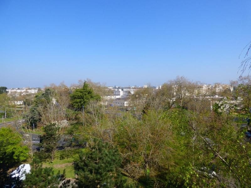 Flat Rue Pierre Brossolette in Angers