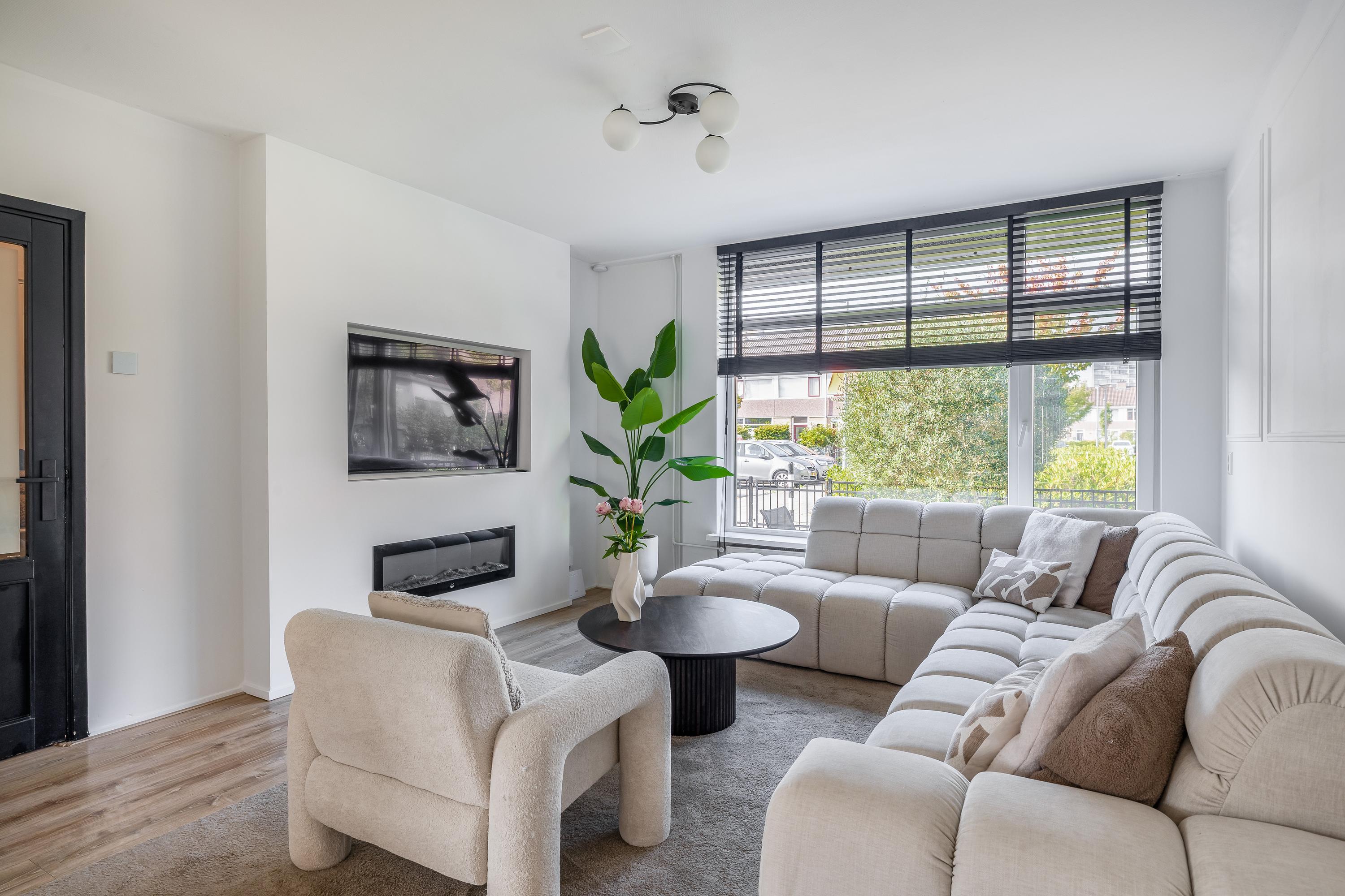 Huis Kalverhagen 29 in Rotterdam