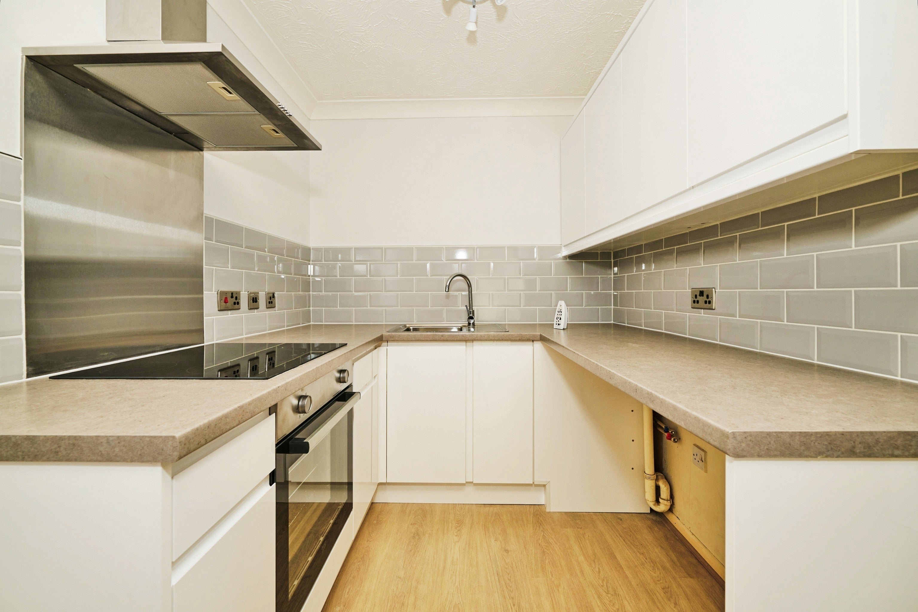 House Mealsgate in Peterborough