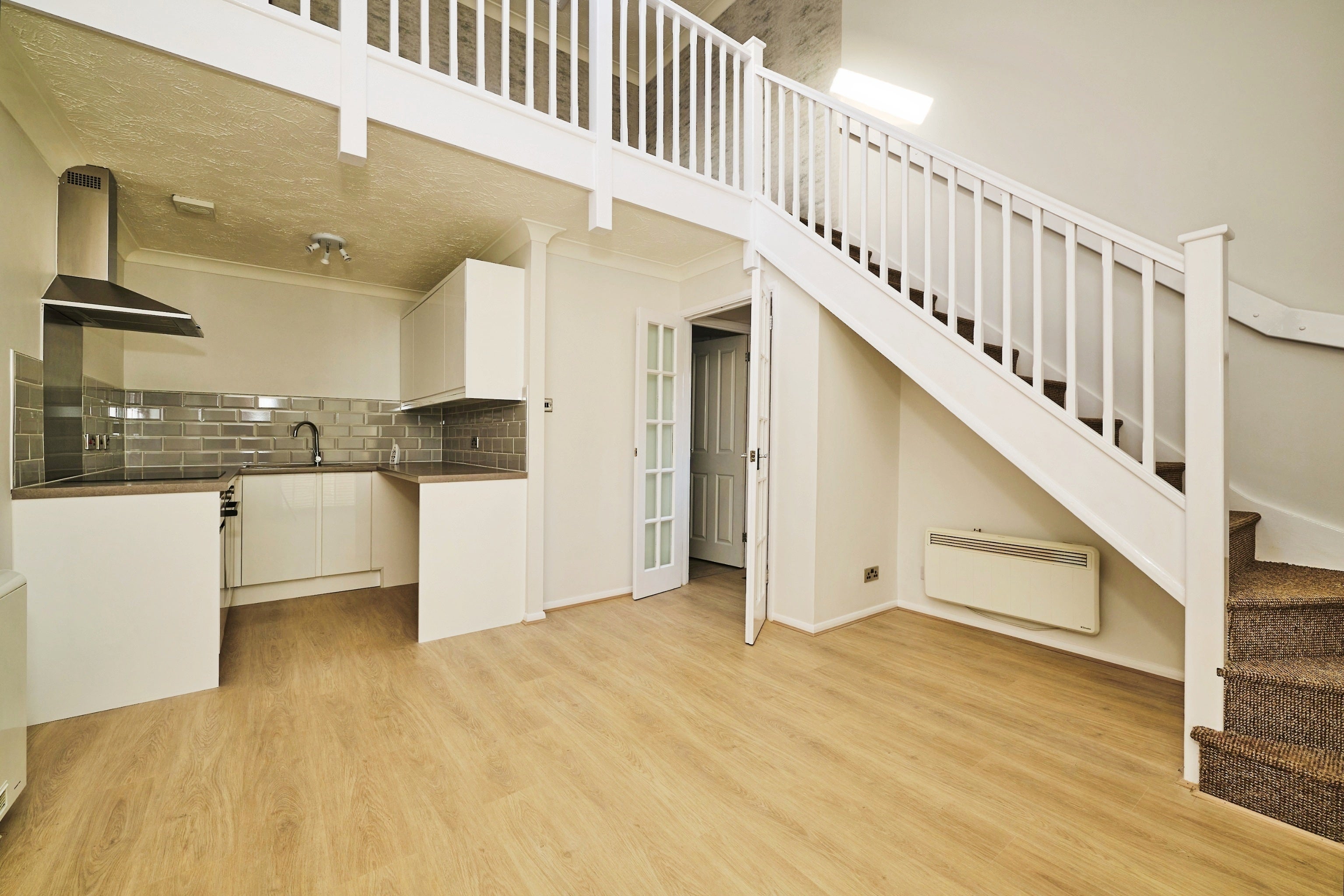 House Mealsgate in Peterborough