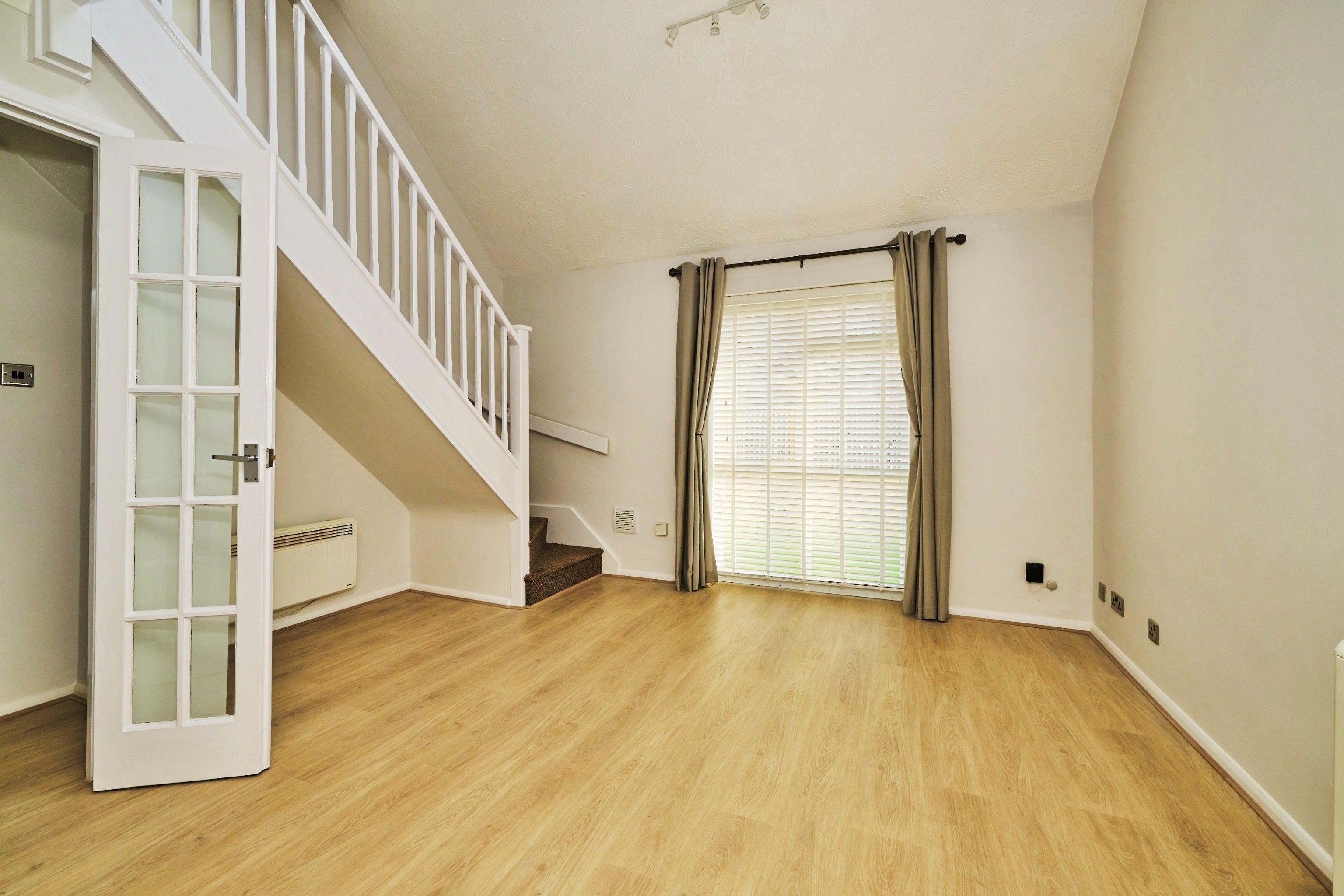 House Mealsgate in Peterborough