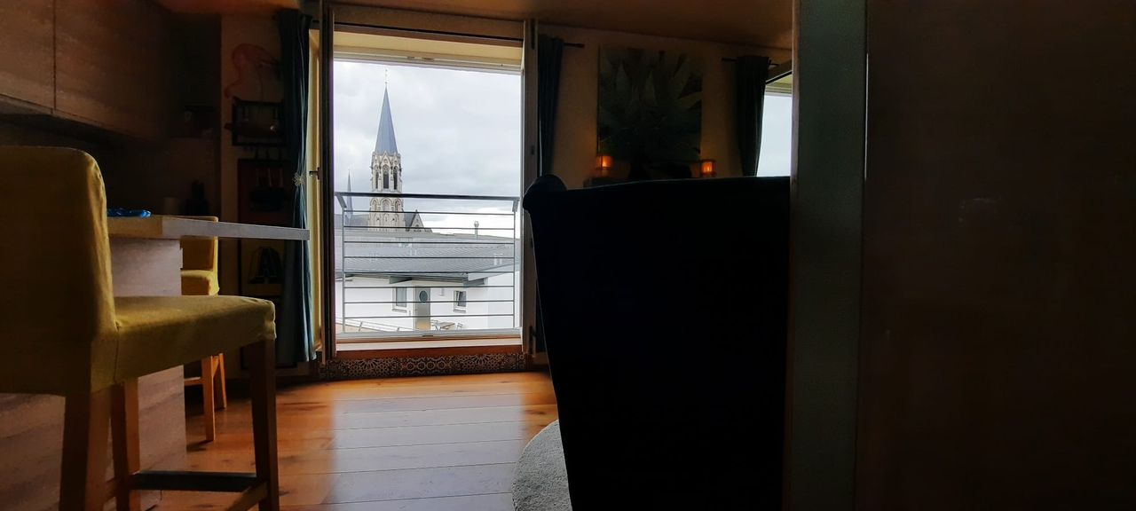Wohnung Marienbongard in Aachen