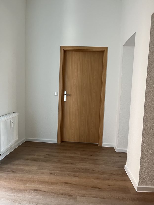 Wohnung Schillerstraße in Erfurt