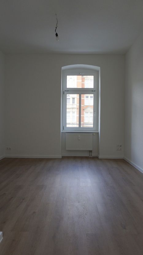 Wohnung Schillerstraße in Erfurt