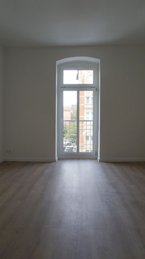Wohnung Schillerstraße in Erfurt