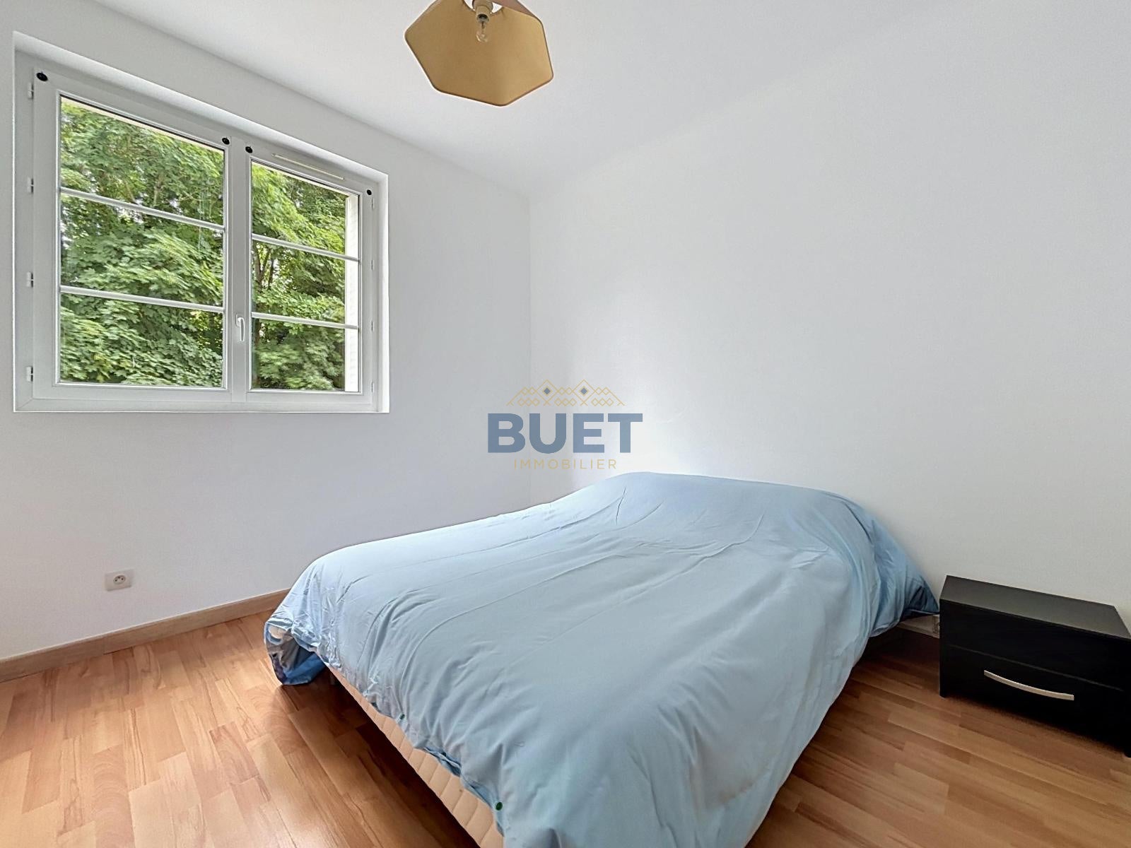 Appartement Boulevard Mansart à Dijon