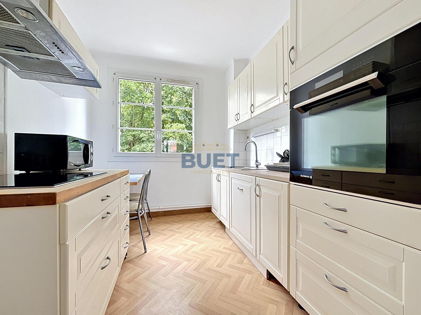 Appartement Boulevard Mansart à Dijon