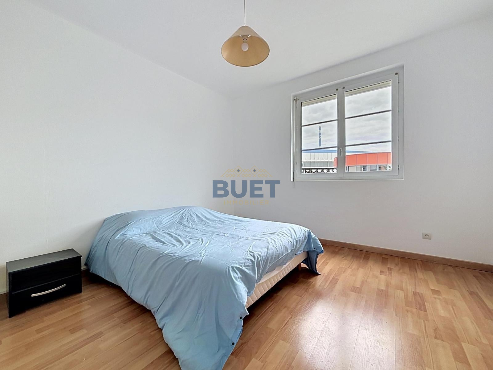 Appartement Boulevard Mansart à Dijon