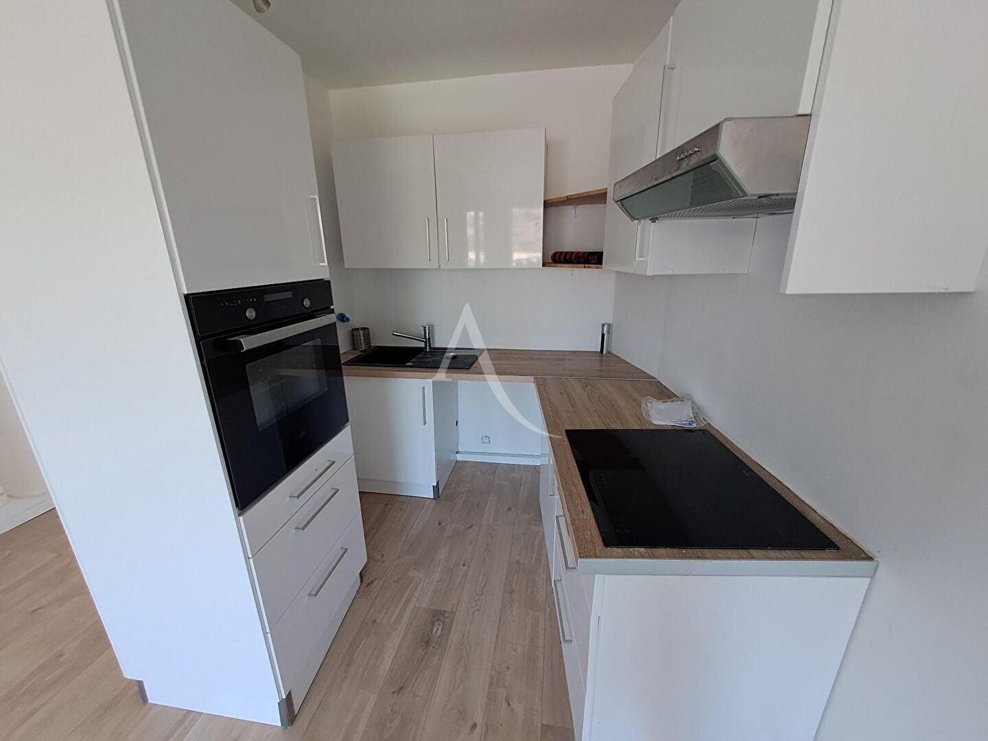 Appartement Boulevard Jules Verne à Nantes