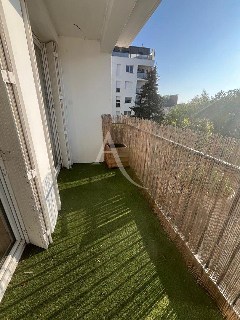 Appartement Boulevard Jules Verne à Nantes