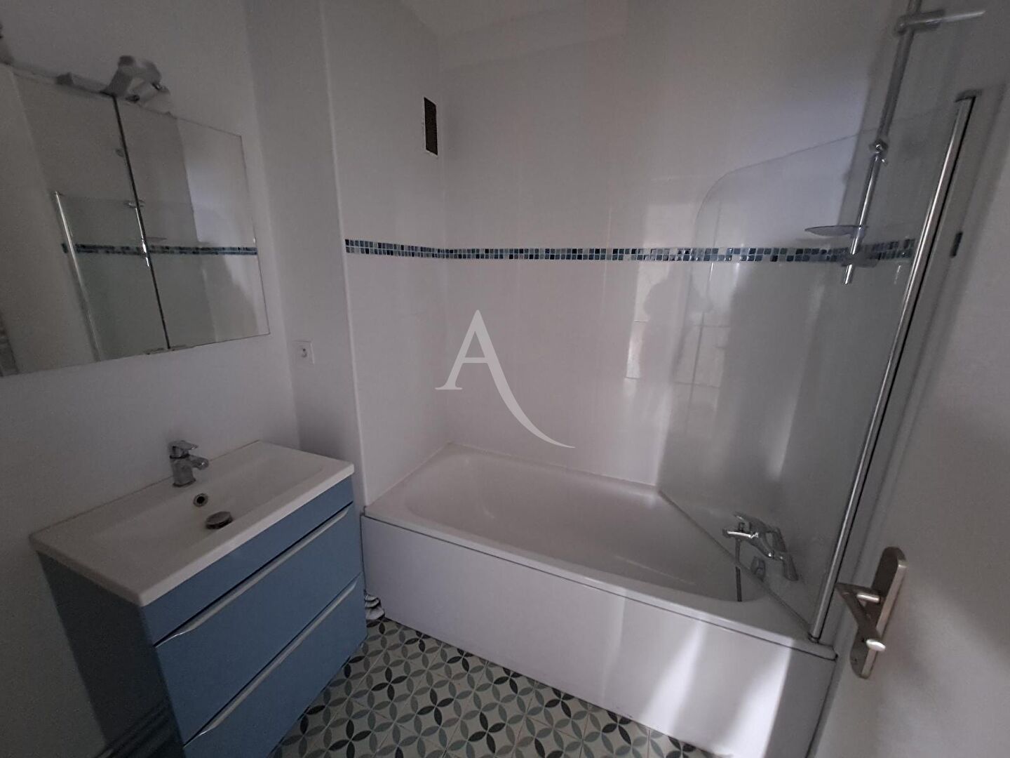 Appartement Boulevard Jules Verne à Nantes