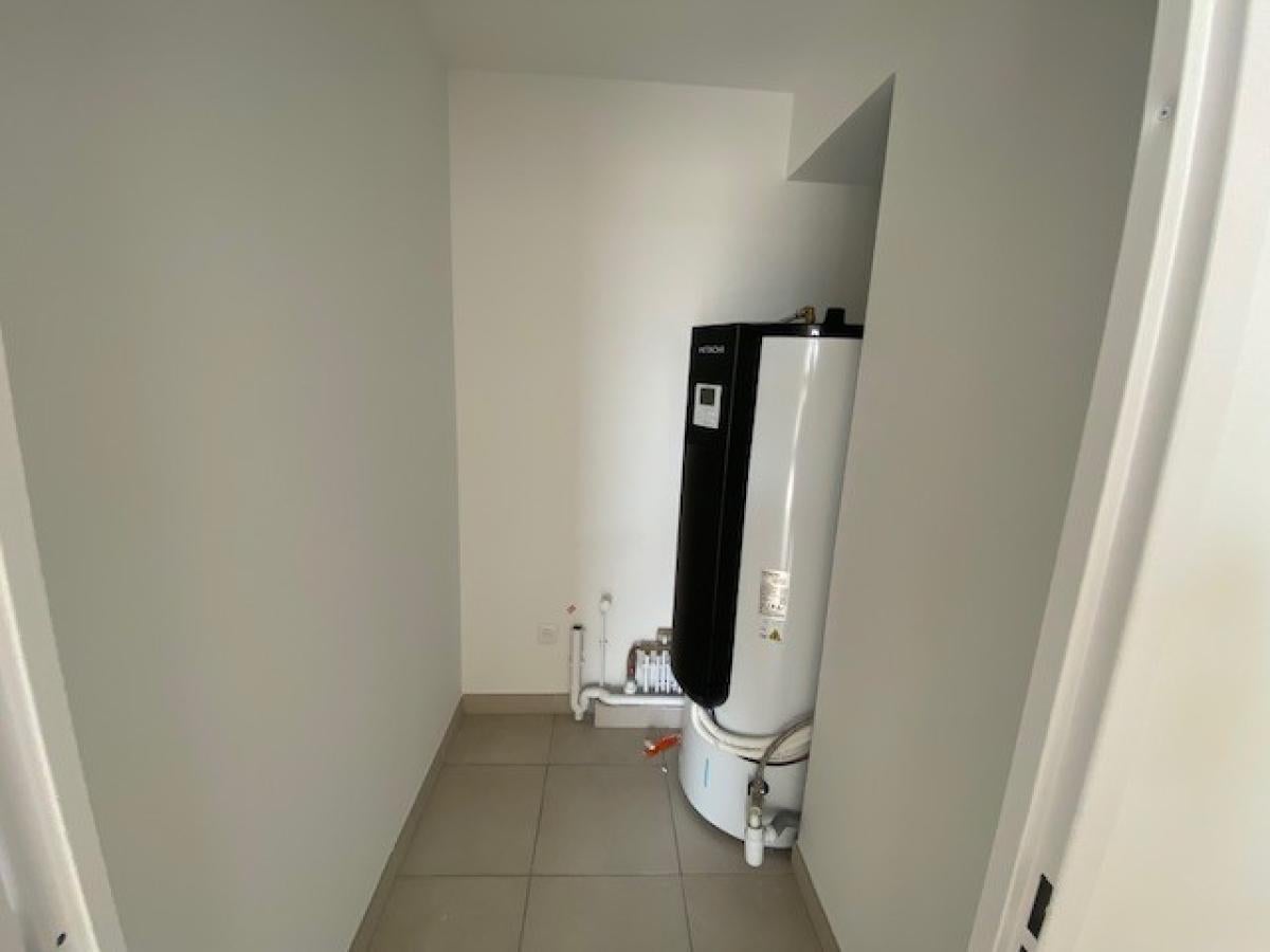 Appartement Avenue de Sète à Agde