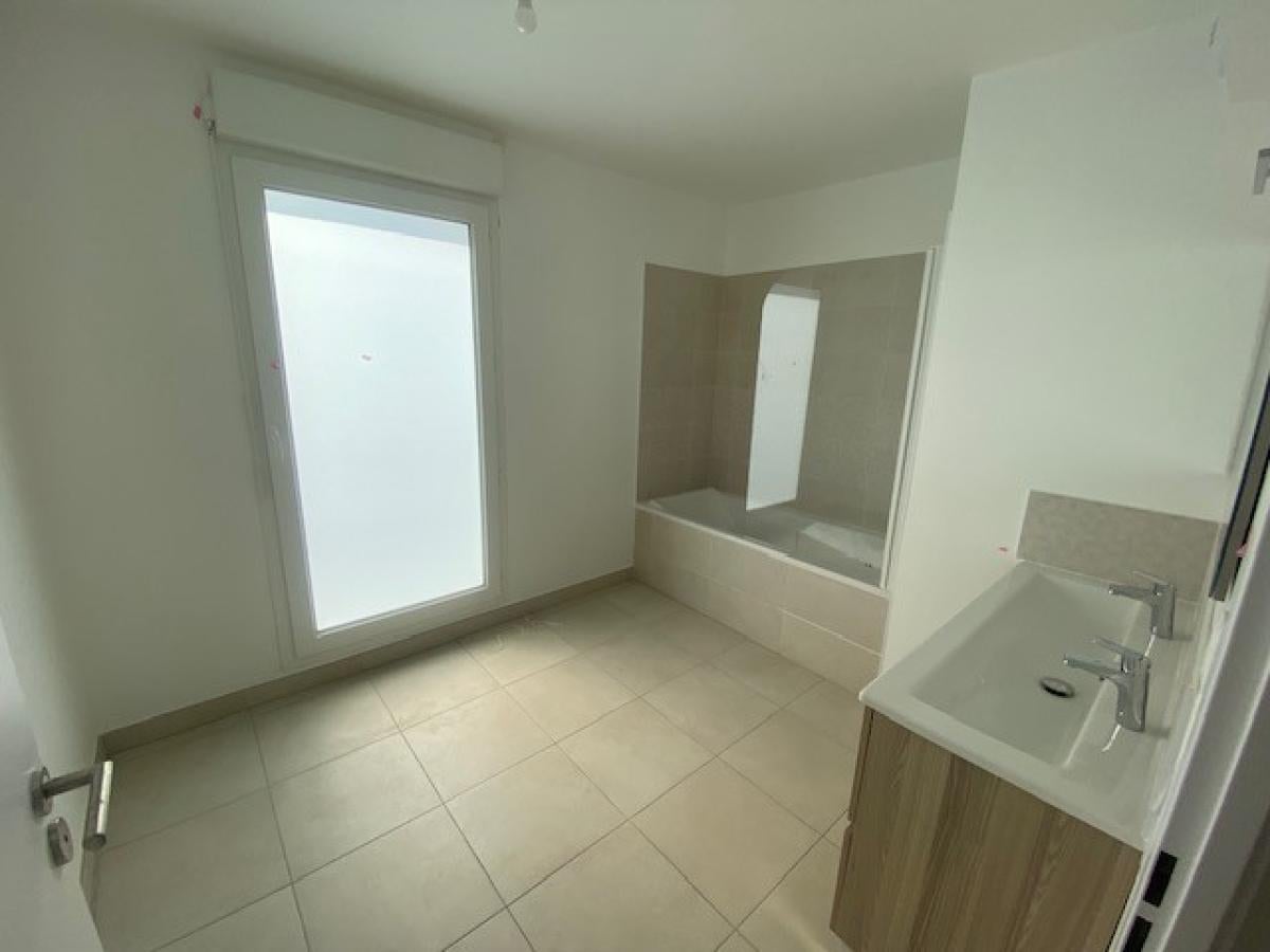 Appartement Avenue de Sète à Agde