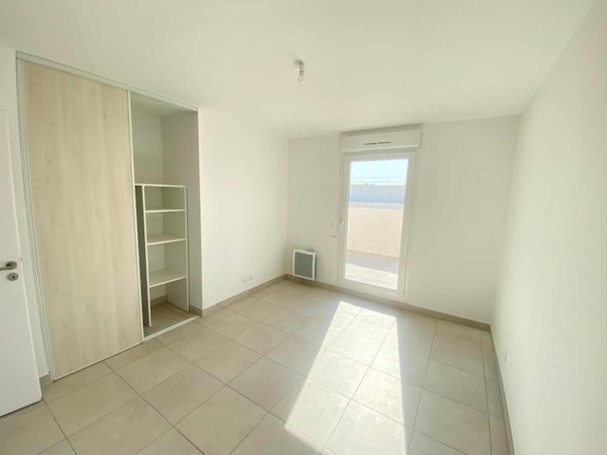 Appartement Avenue de Sète à Agde