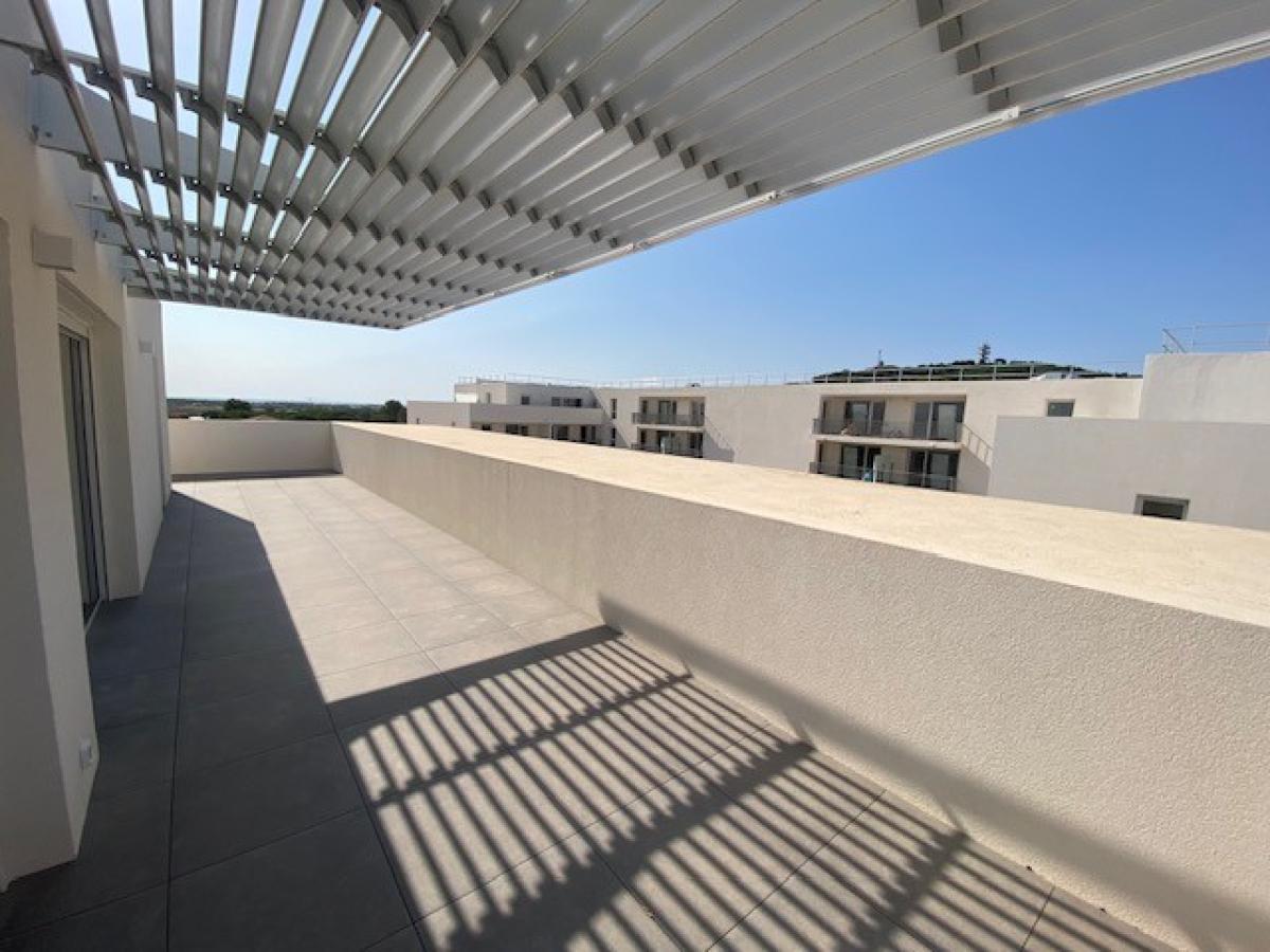 Appartement Avenue de Sète à Agde