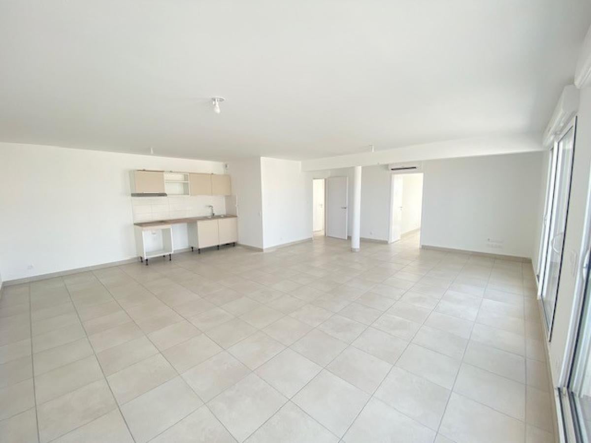 Appartement Avenue de Sète à Agde