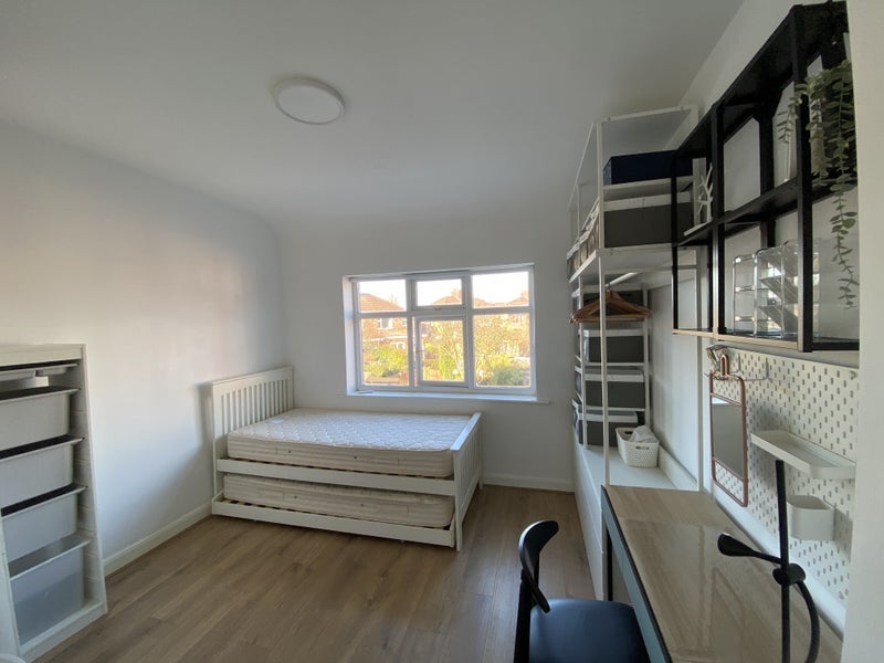 Room Manley Road in Trafford