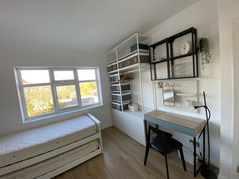 Room Manley Road in Trafford