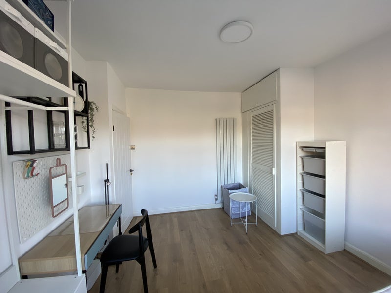 Room Manley Road in Trafford