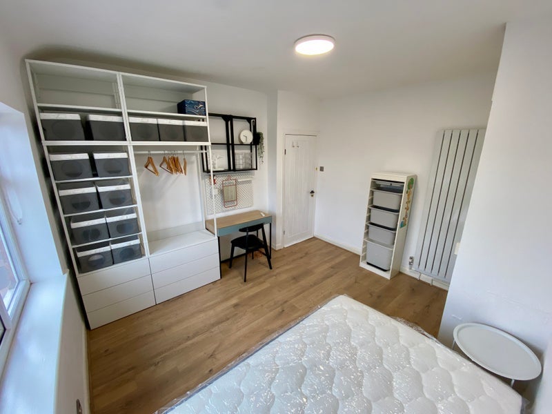 Room Manley Road in Trafford