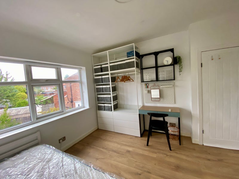 Room Manley Road in Trafford