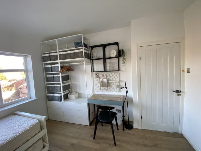 Room Manley Road in Trafford